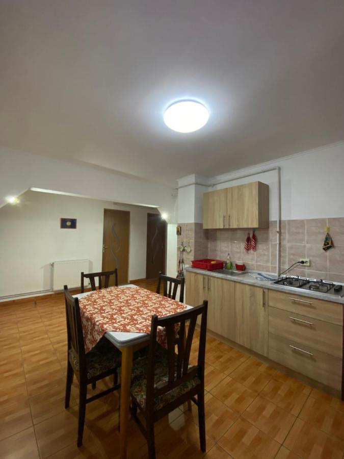 Dobra Haz Covasna Exterior foto