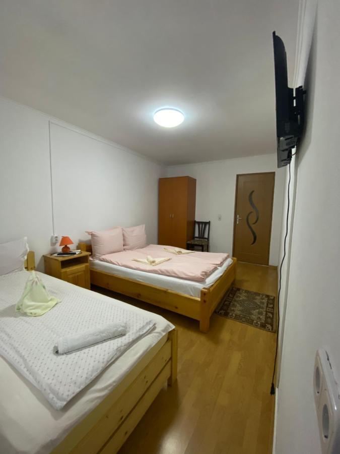 Dobra Haz Covasna Exterior foto