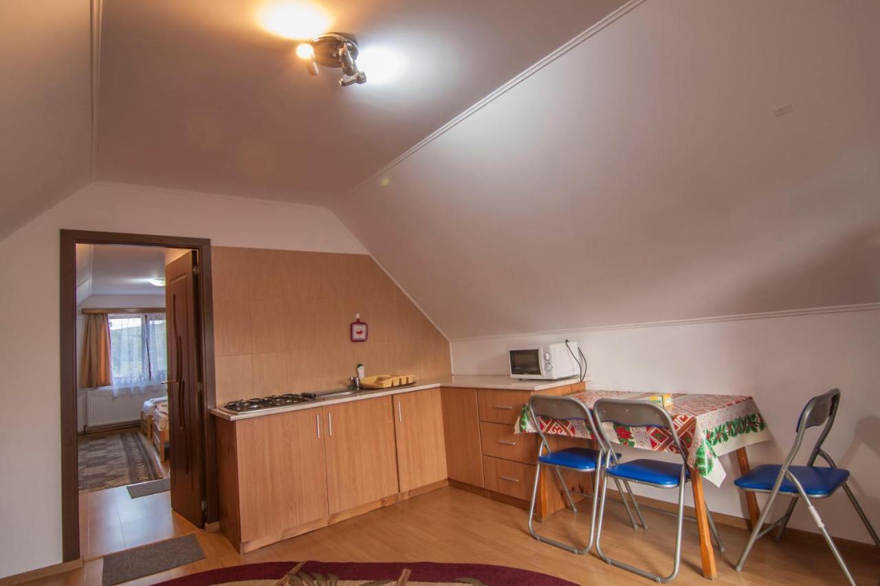Dobra Haz Covasna Exterior foto
